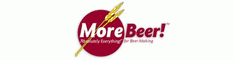 MoreBeer Coupons & Promo Codes